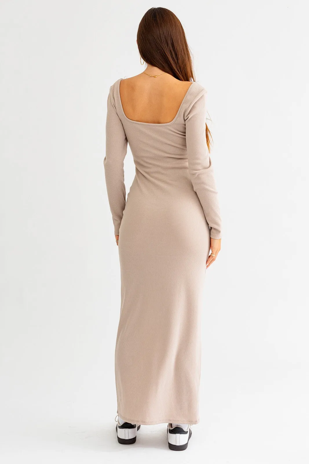 Simple & Sweet Dress