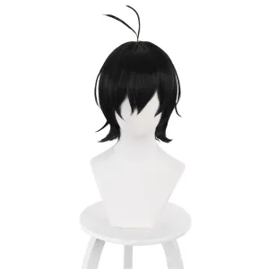 SK8 the Infinity MIYA Carnival Halloween Party Props Cosplay Wig Heat Resistant Synthetic Hair