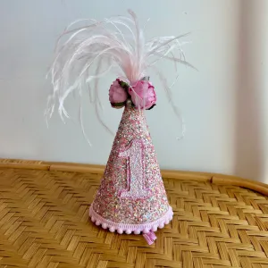 Skipper Party Hat
