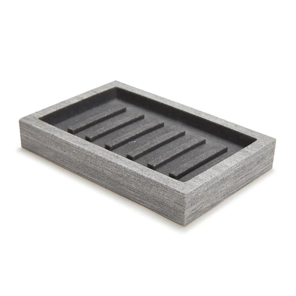 Slate Bath Accessories
