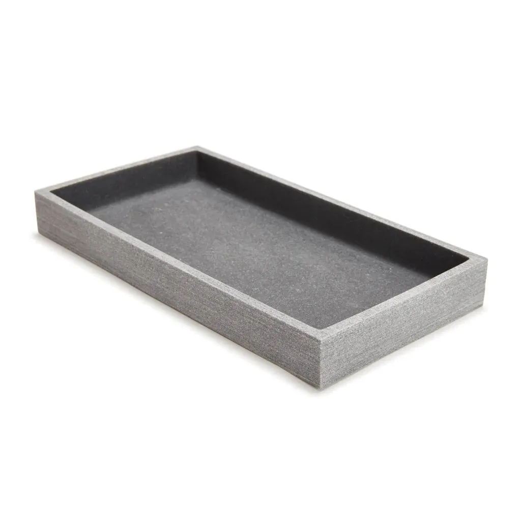 Slate Bath Accessories