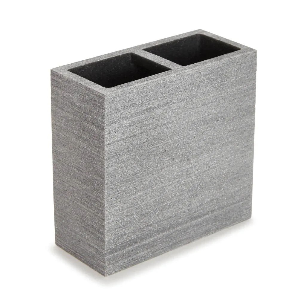 Slate Bath Accessories