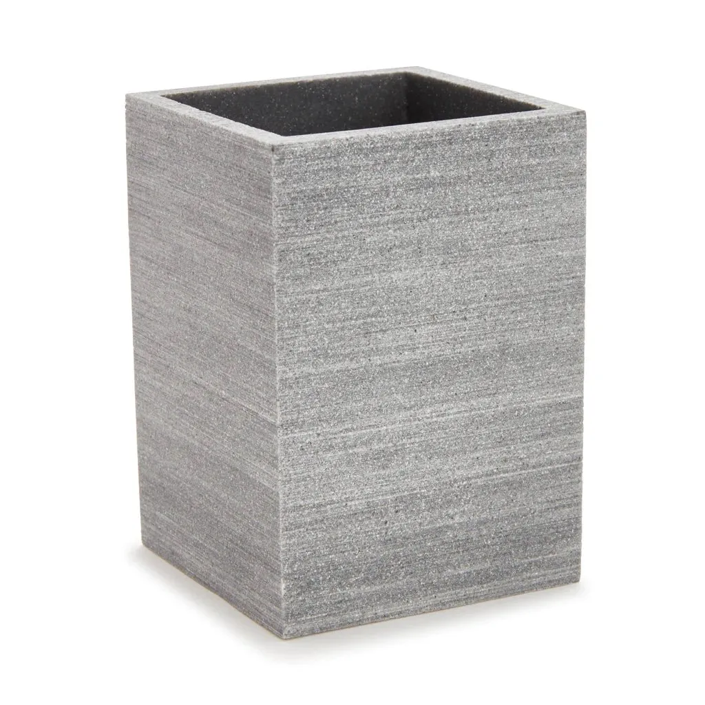 Slate Bath Accessories