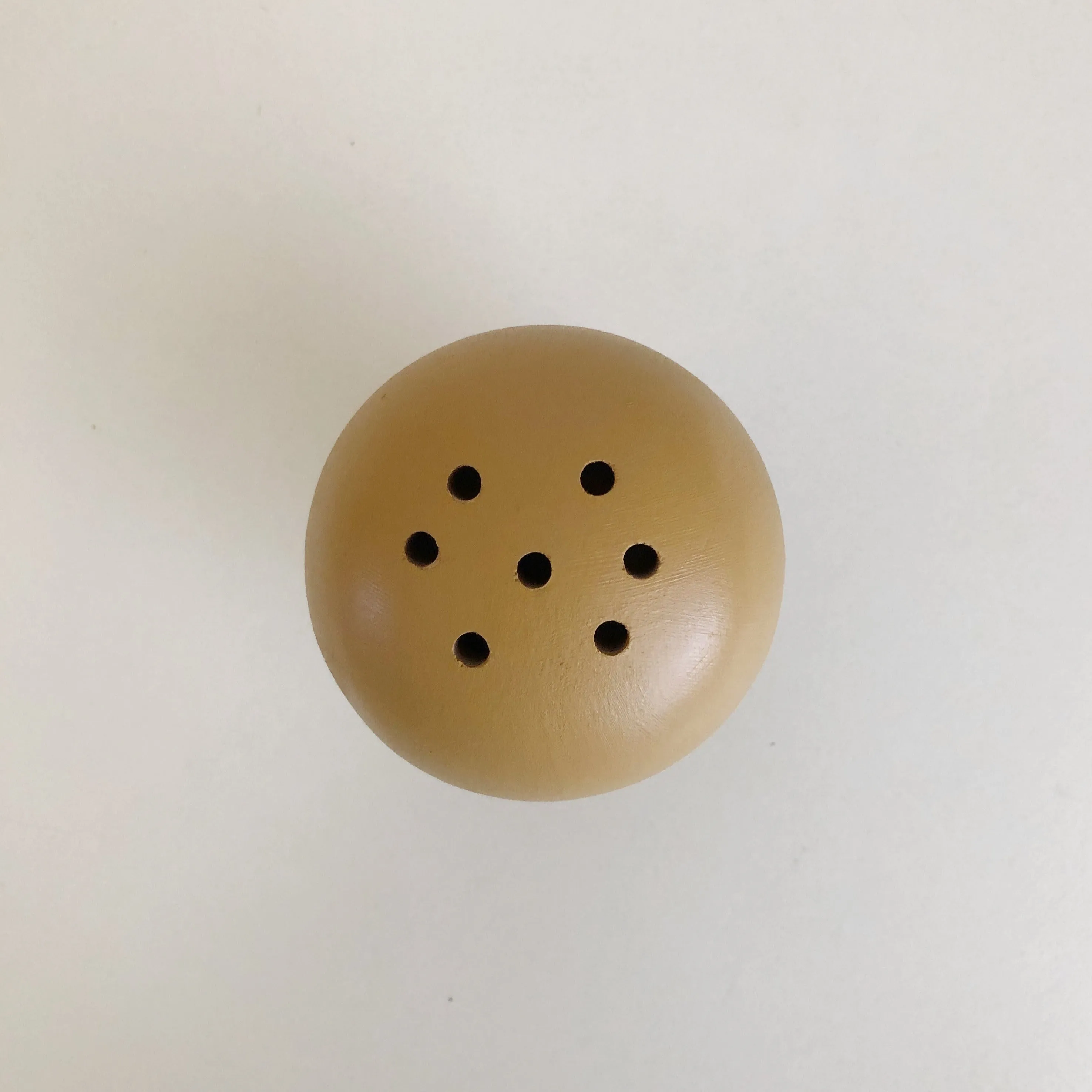 Small Mushroom Vase - Small Base