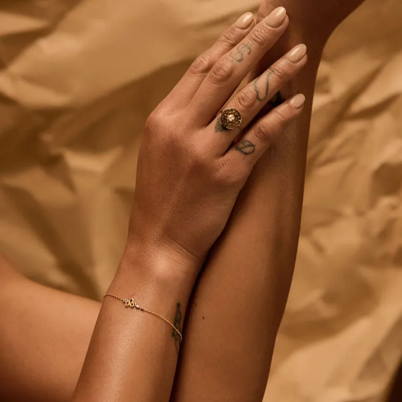 Snake Bracelet