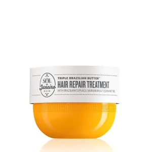 Sol de Janeiro Triple Brazilian Butter Hair Repair Treatment
