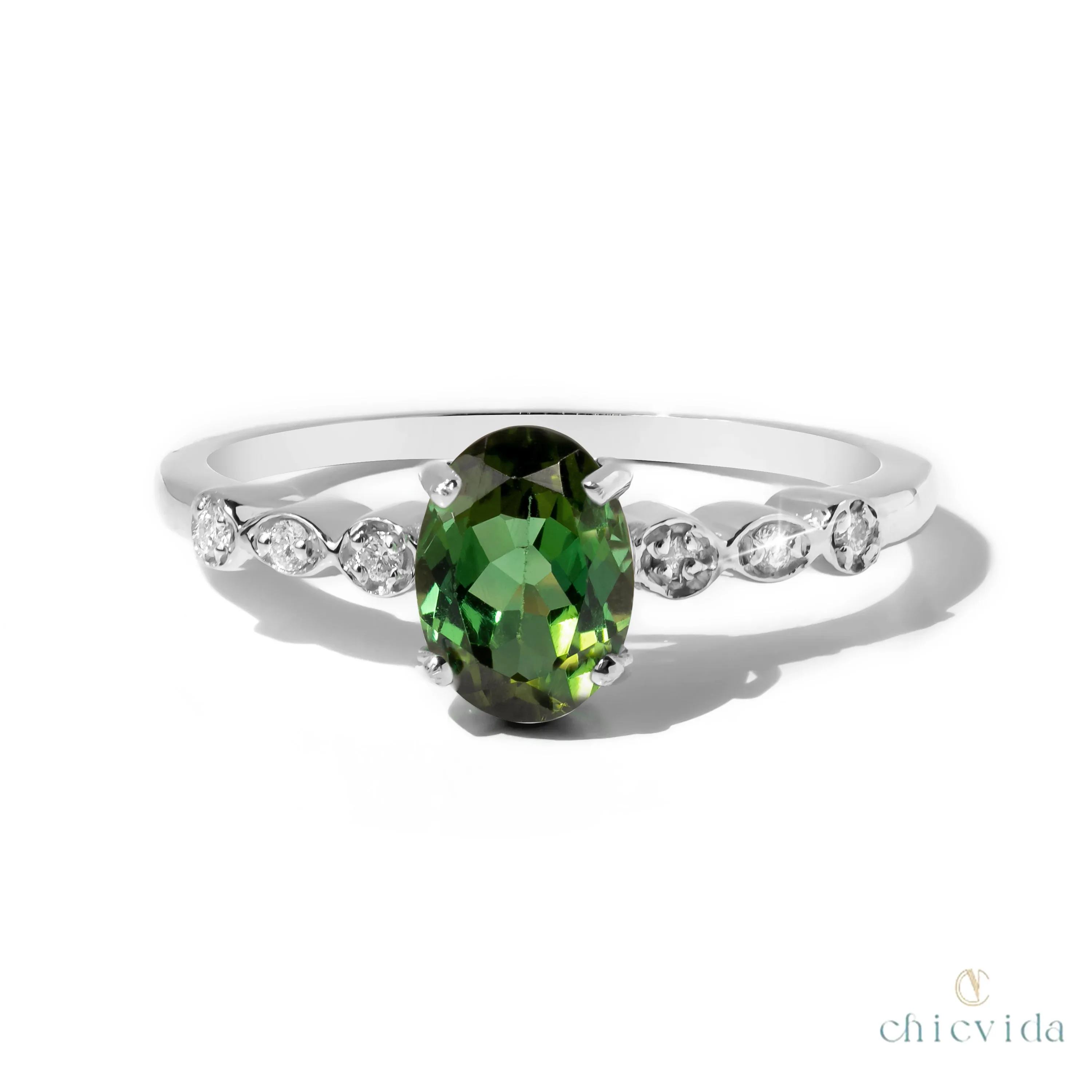 Someday Ring