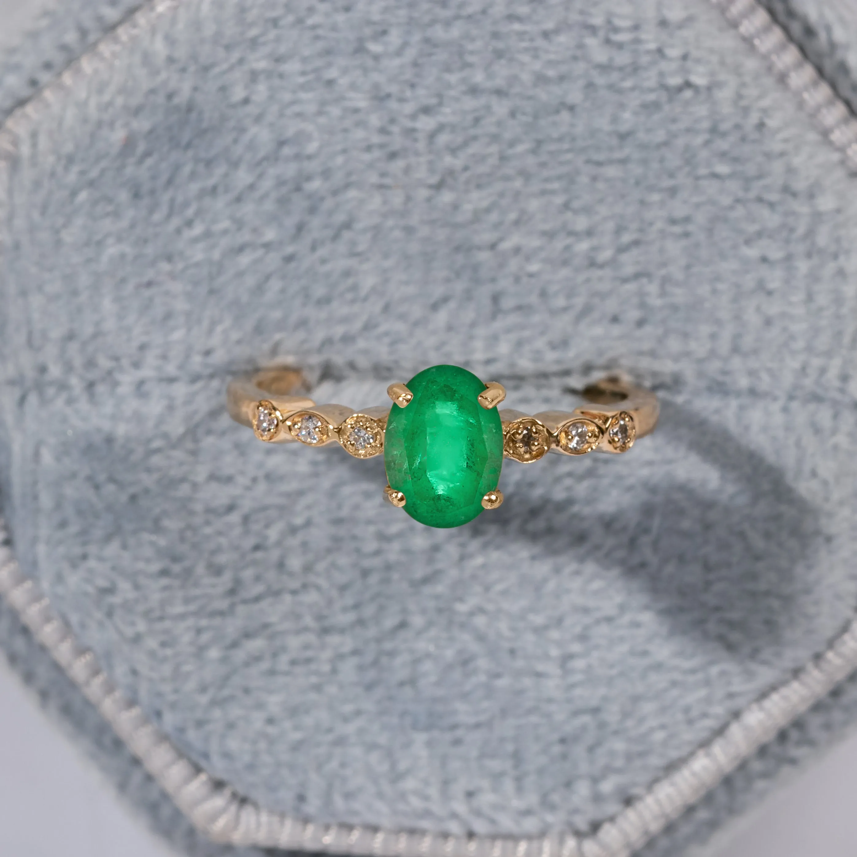 Someday Ring
