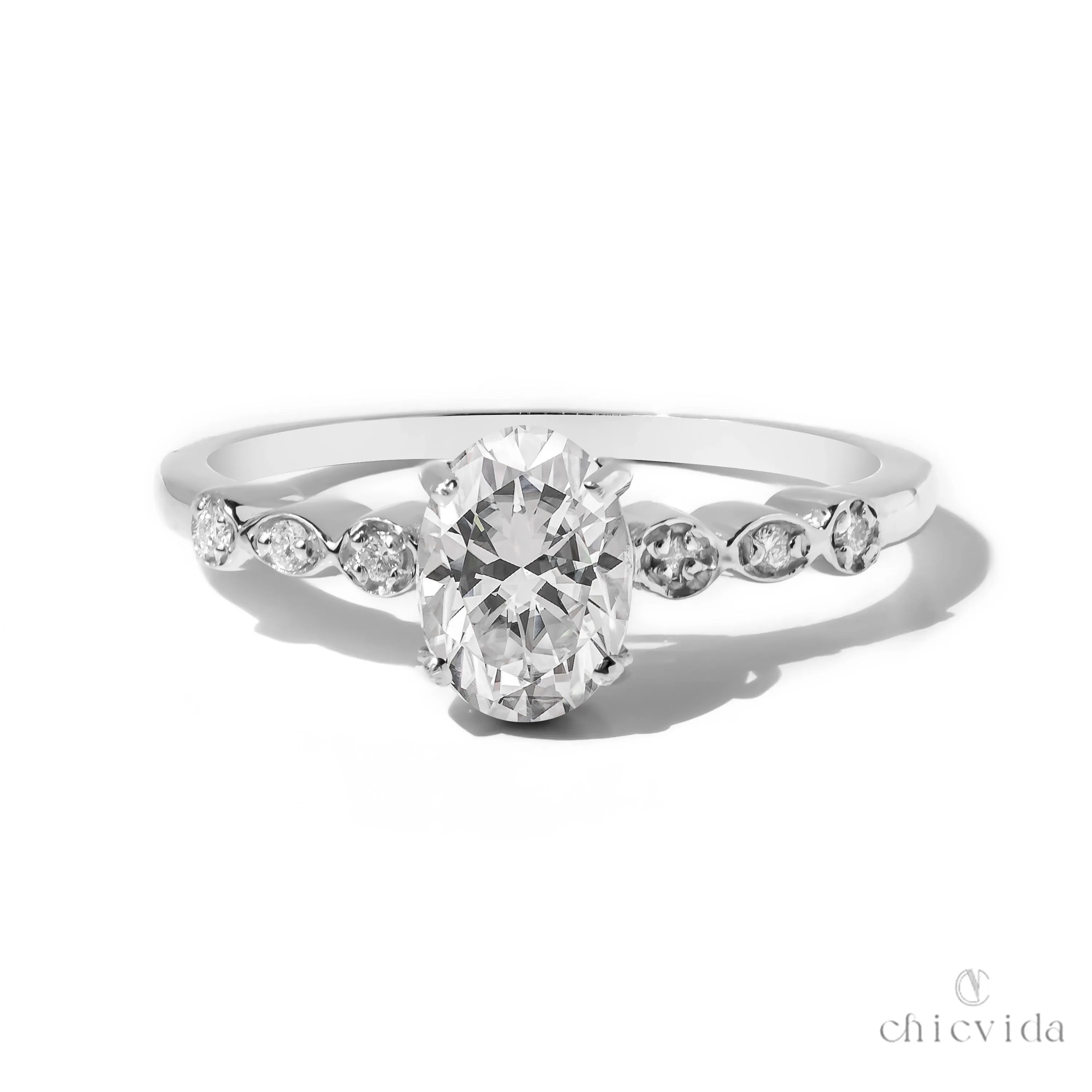 Someday Ring