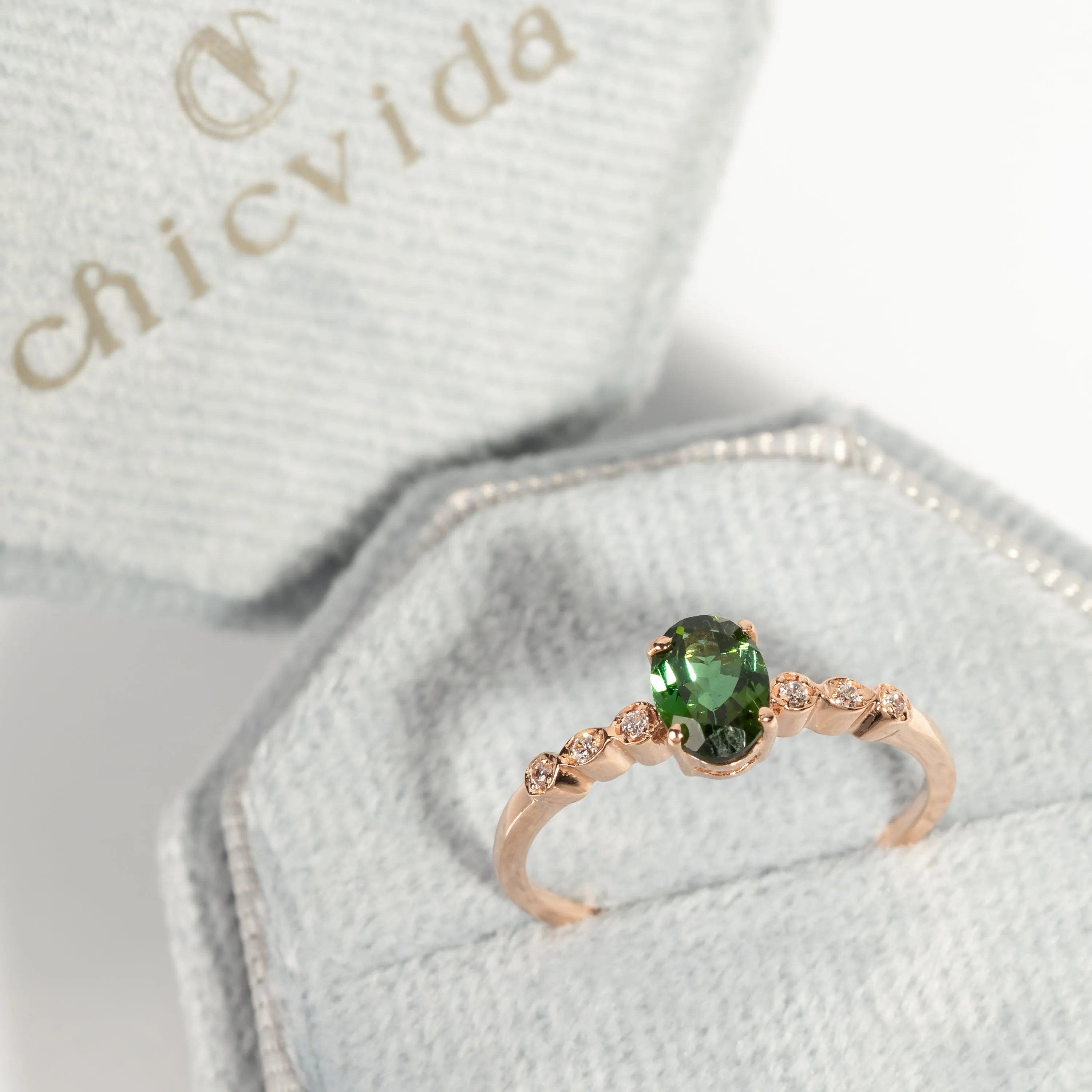 Someday Ring
