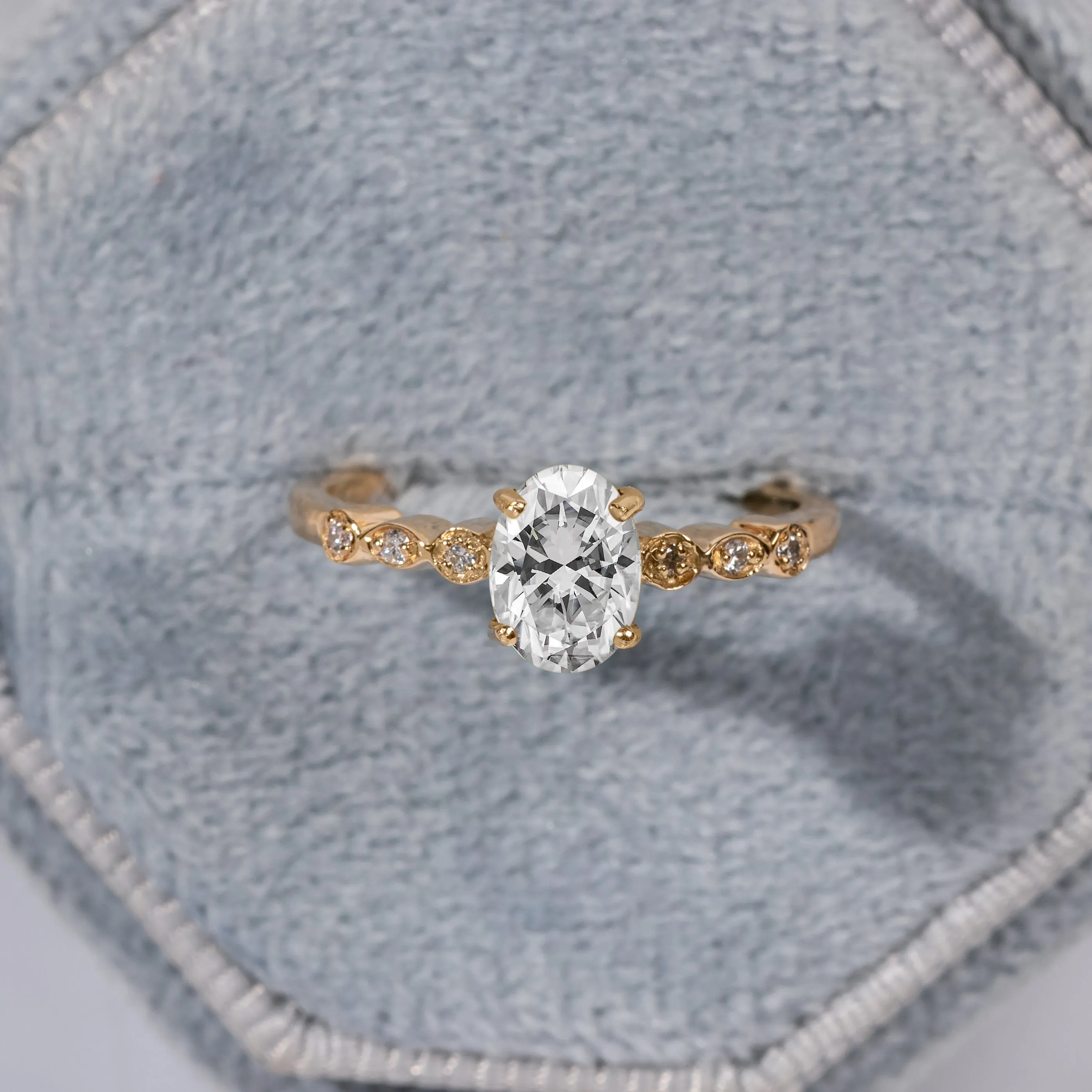 Someday Ring