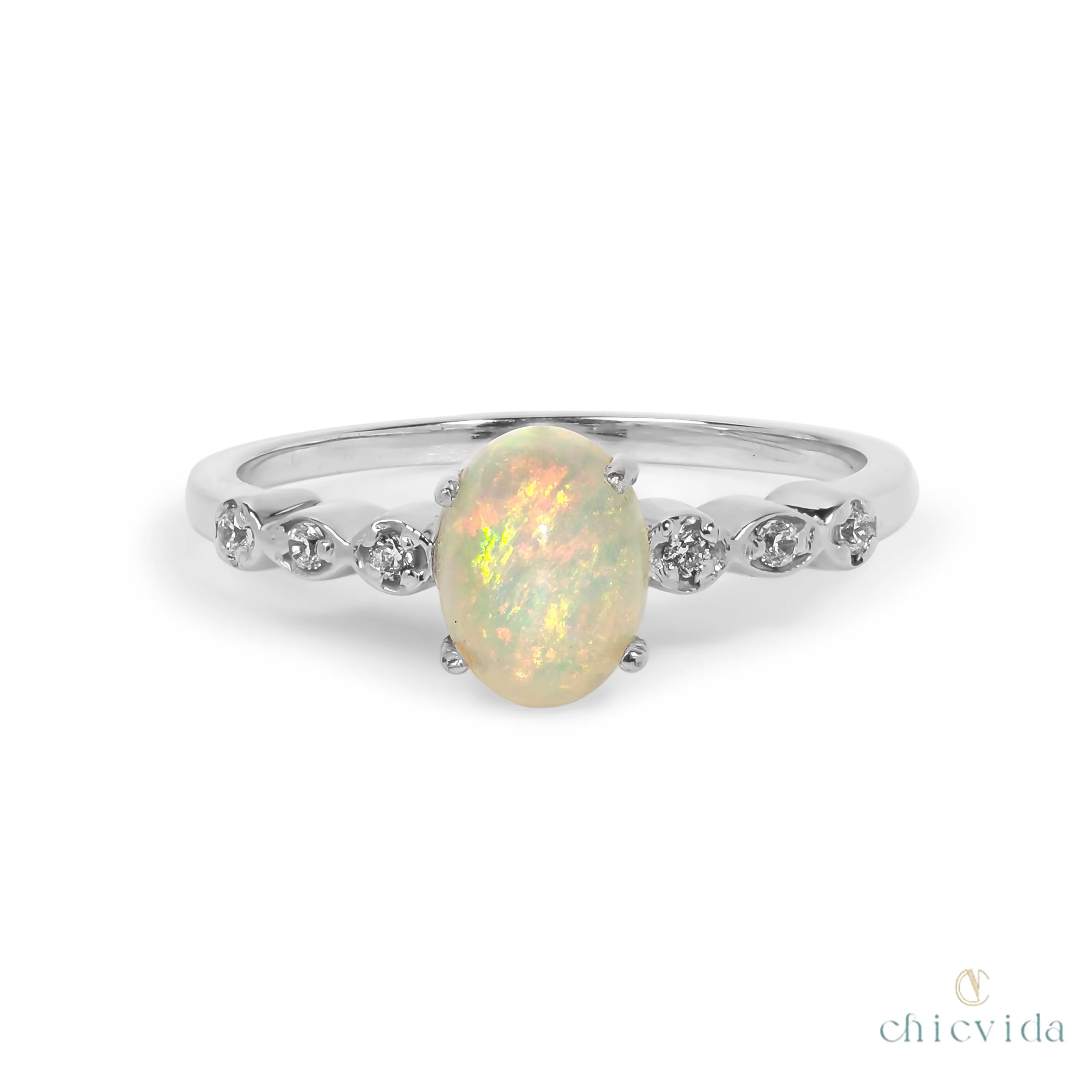 Someday Ring