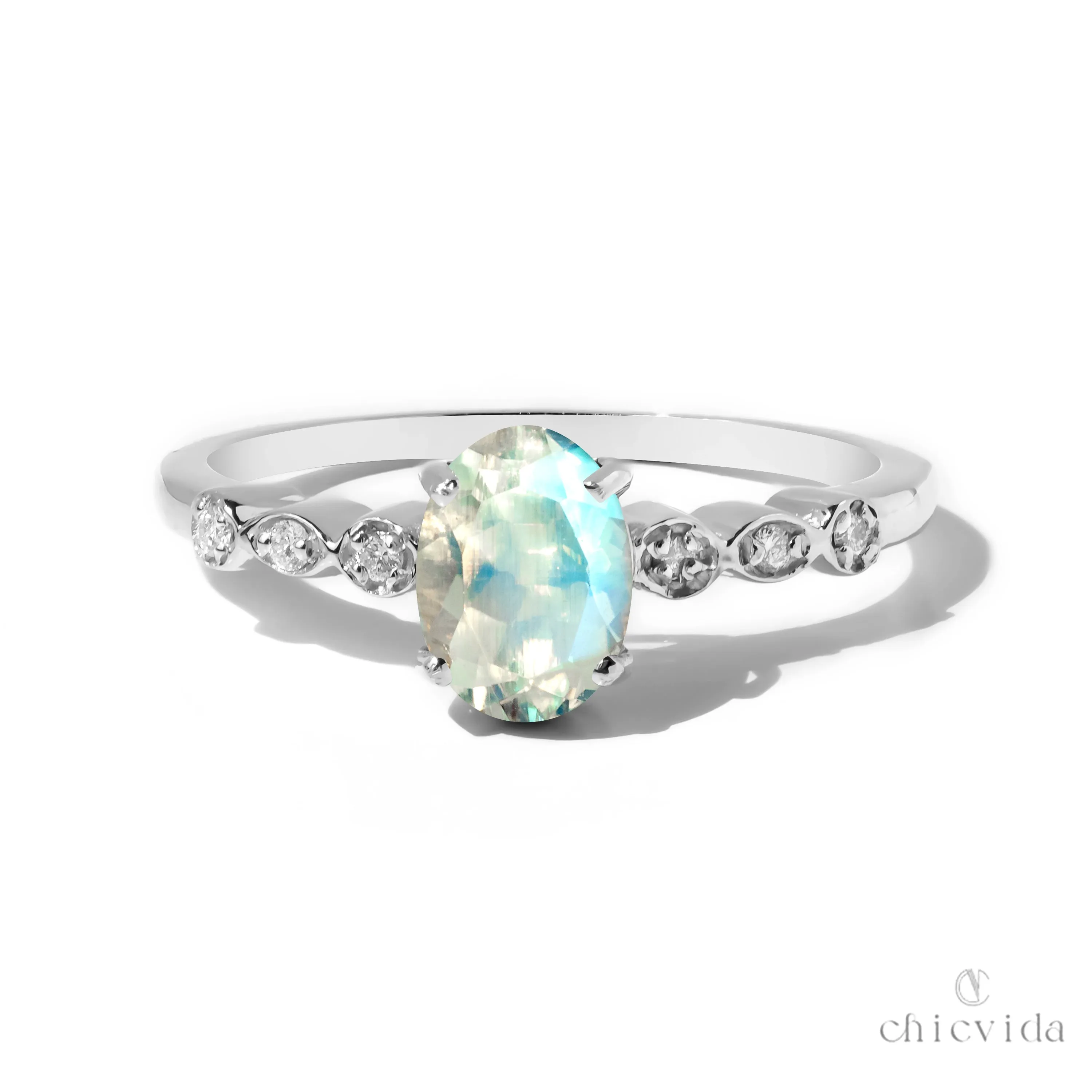 Someday Ring