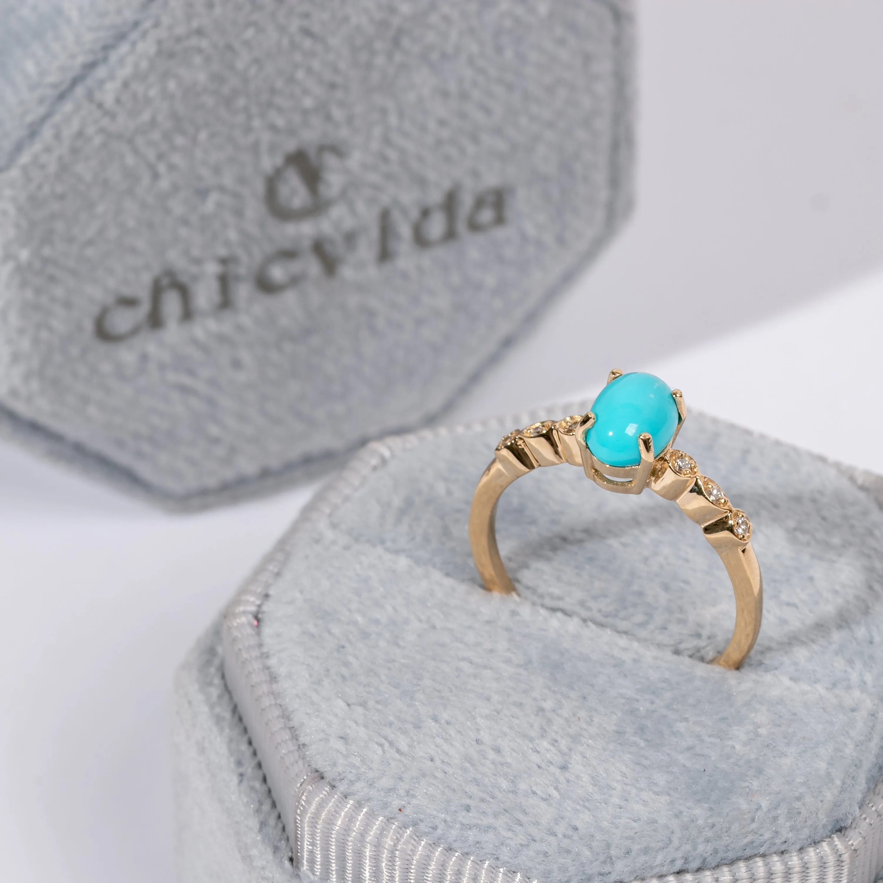Someday Ring