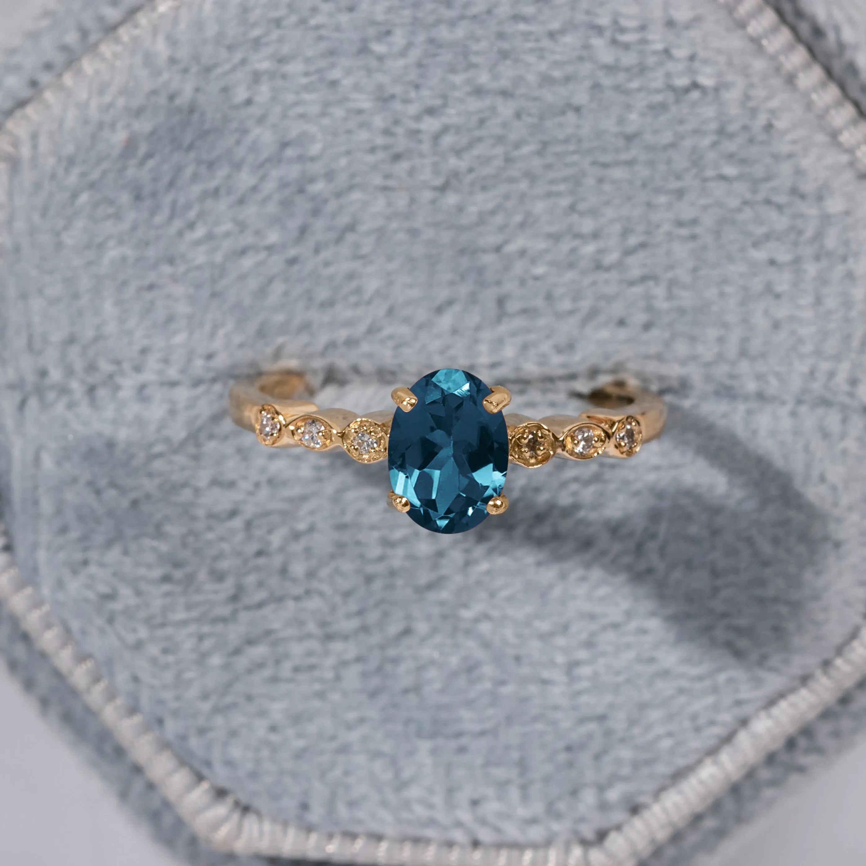 Someday Ring