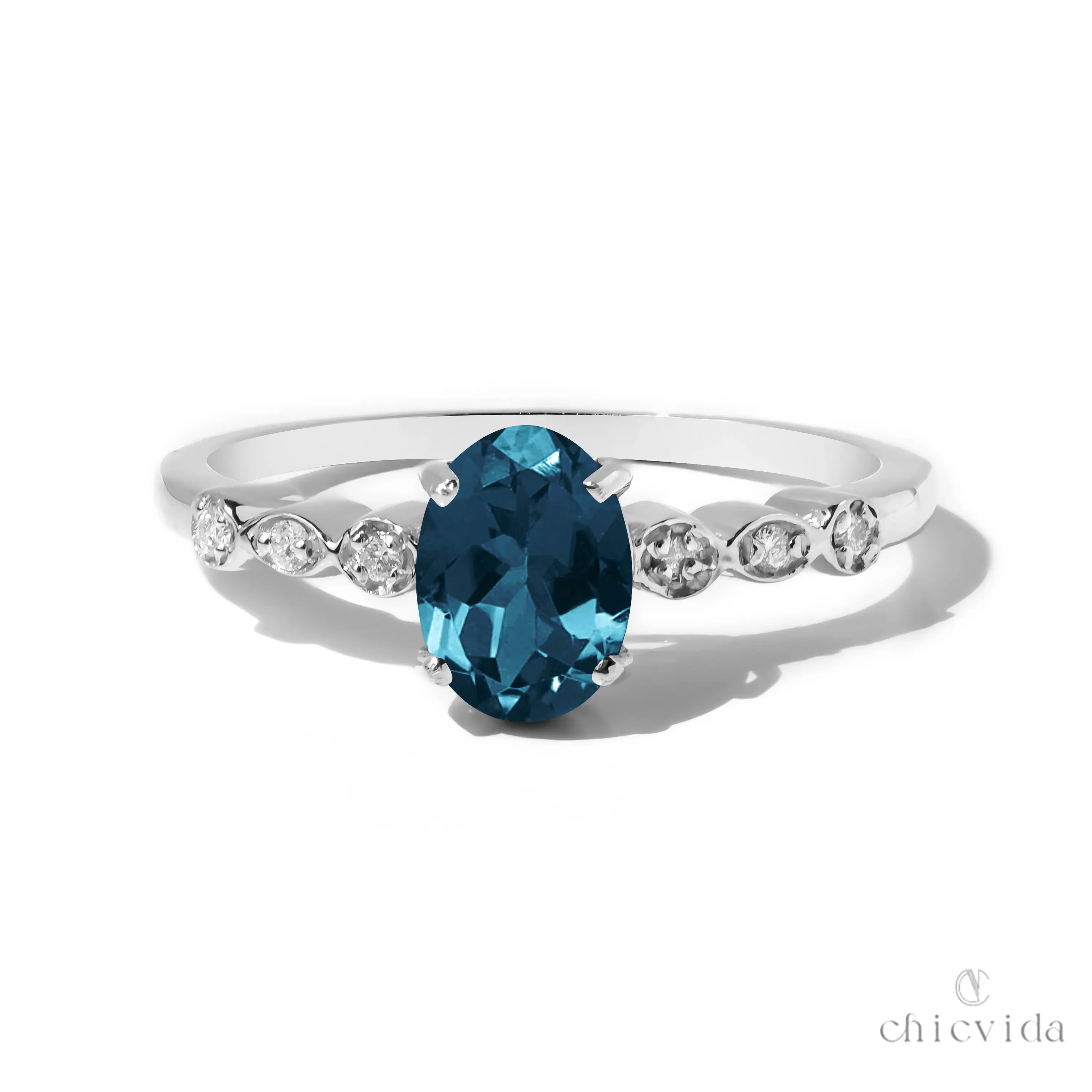 Someday Ring