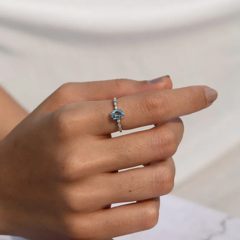 Someday Ring