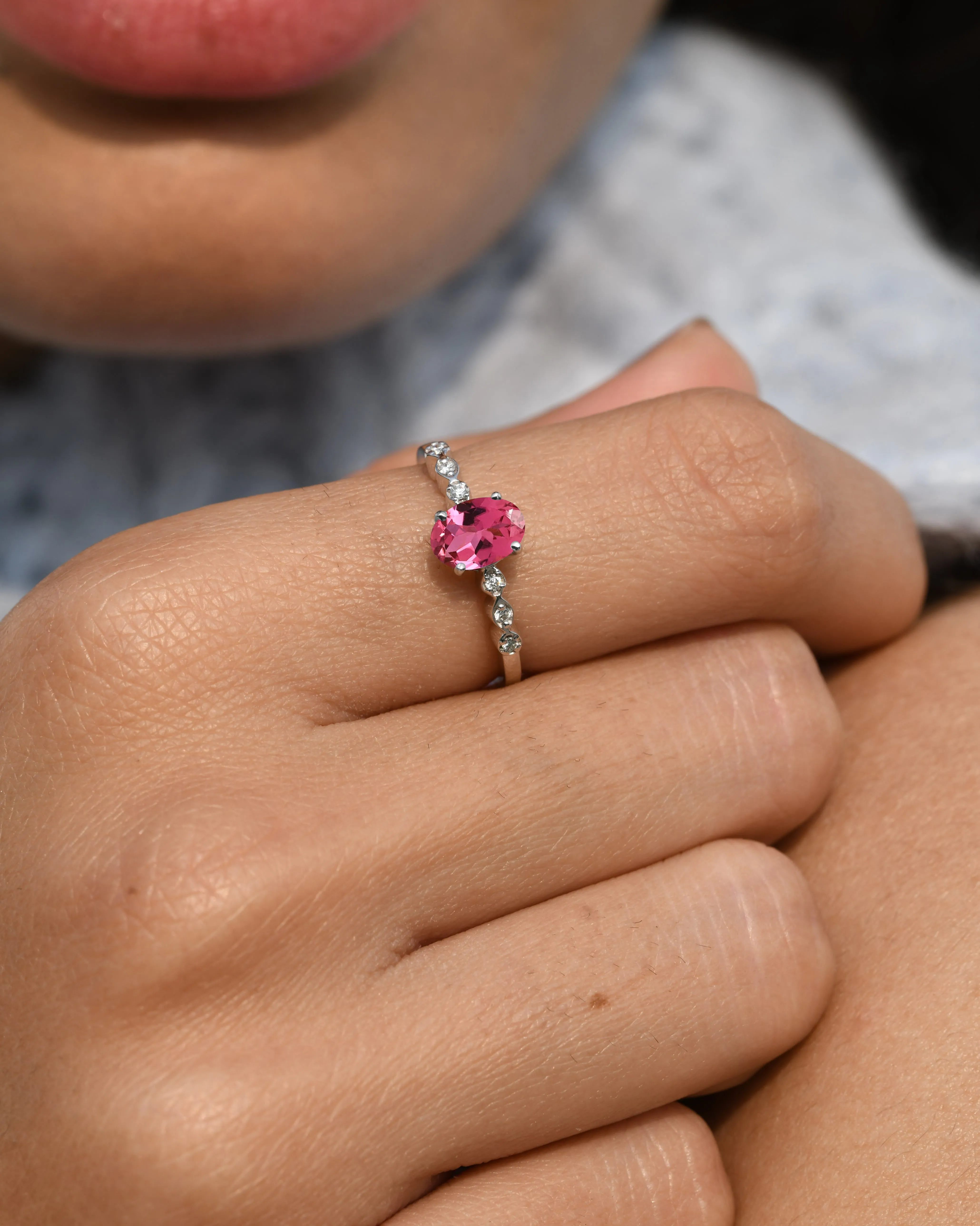 Someday Ring