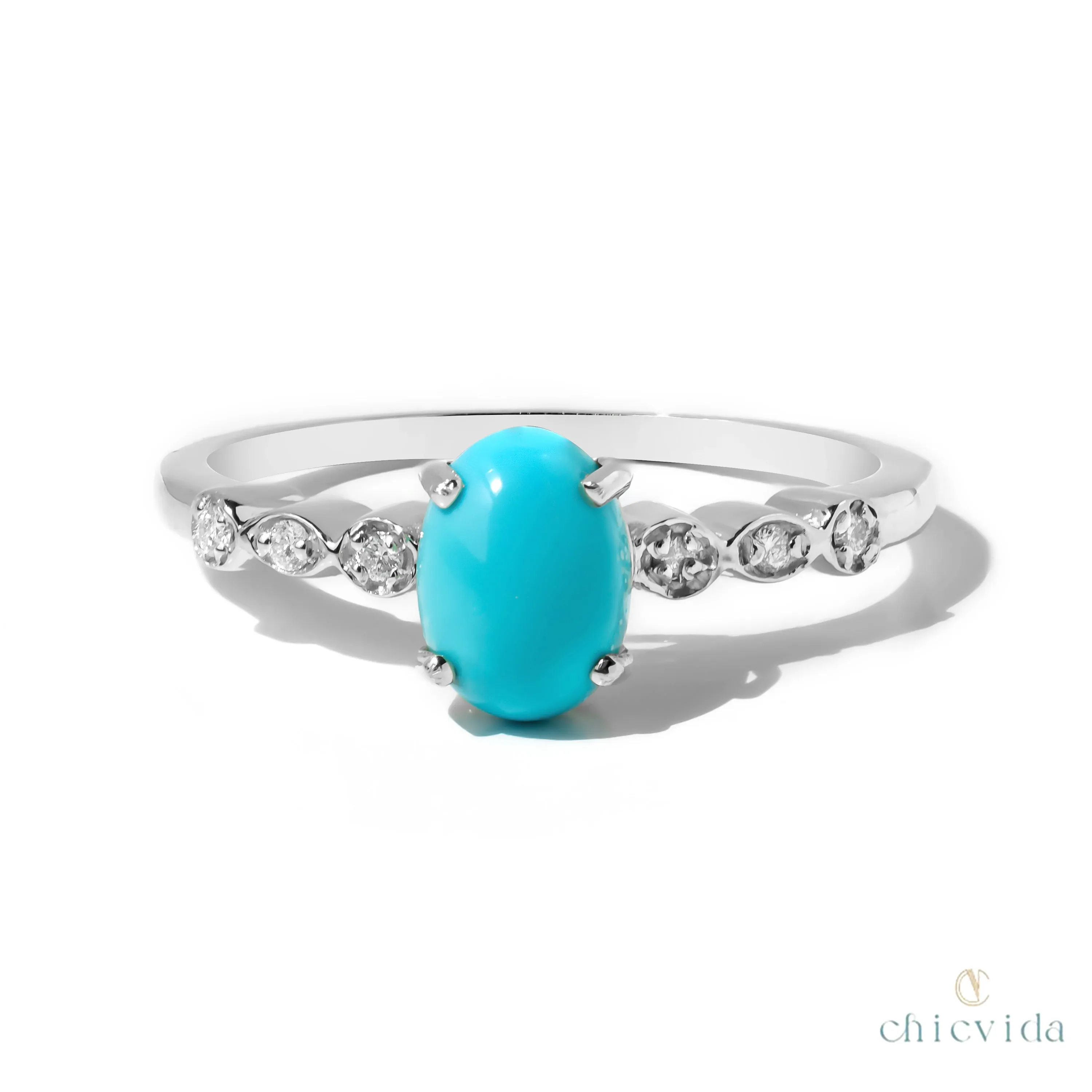 Someday Ring