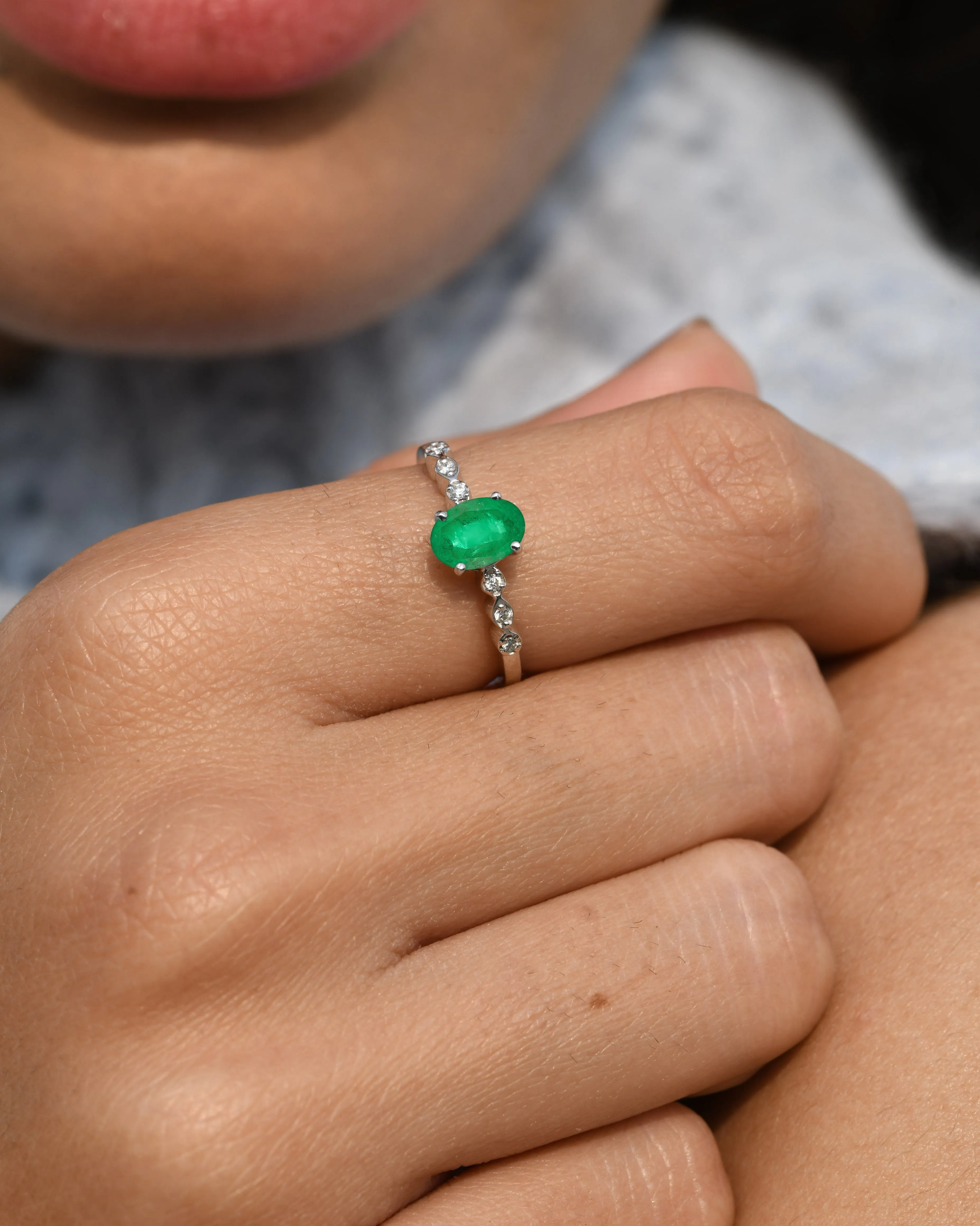 Someday Ring