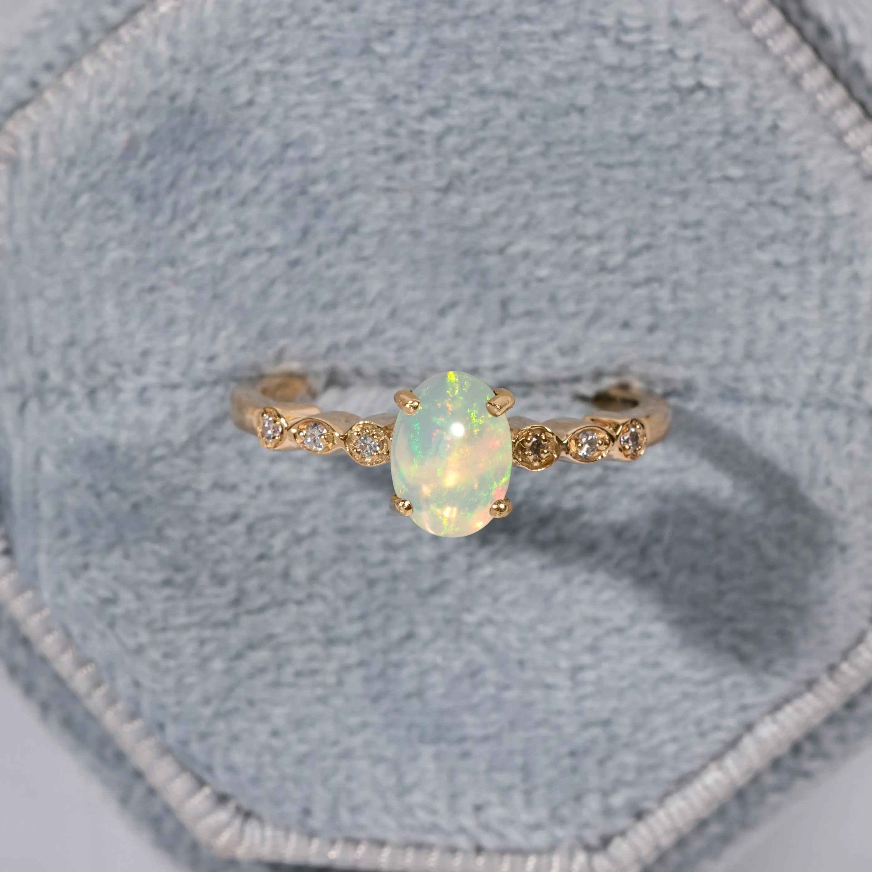 Someday Ring