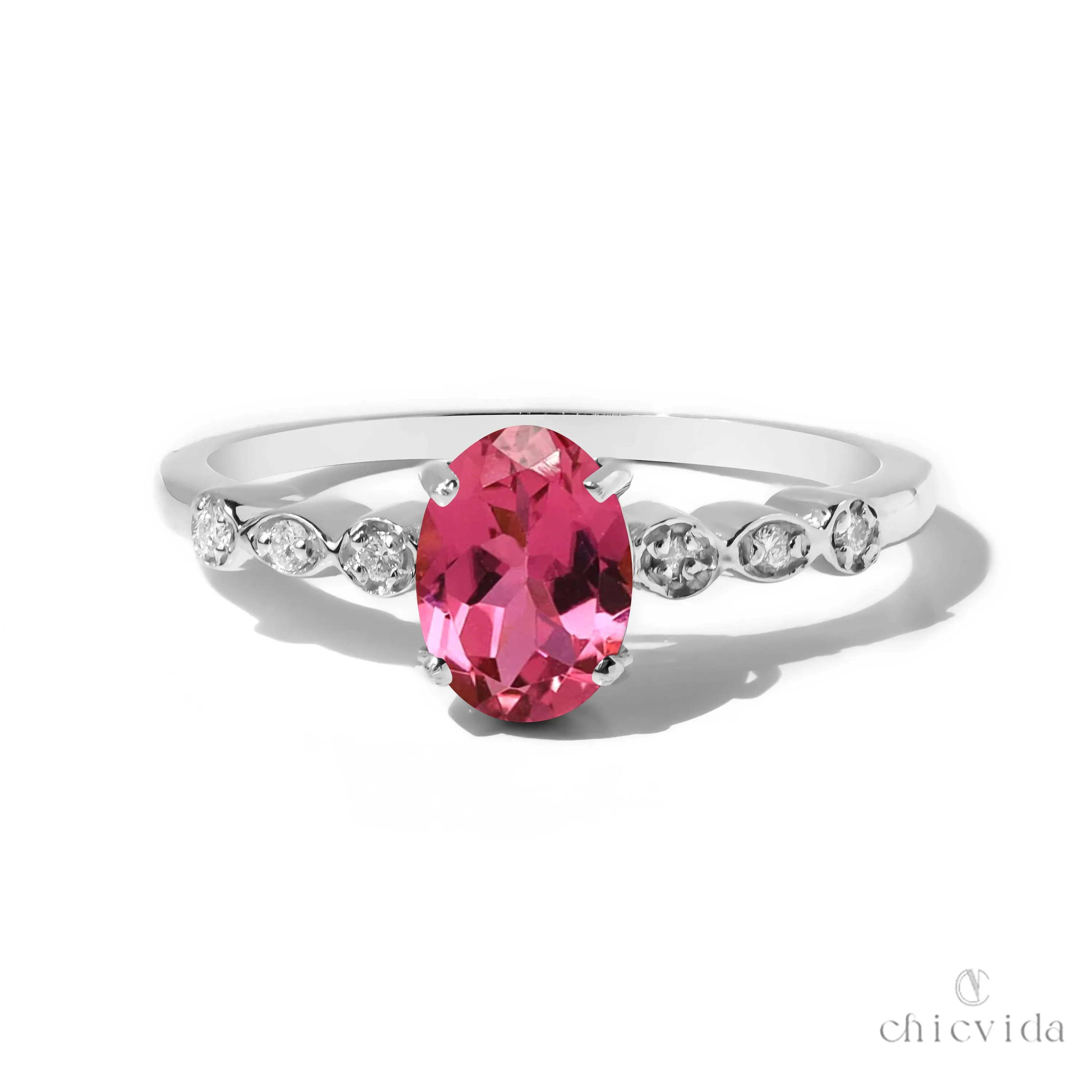 Someday Ring