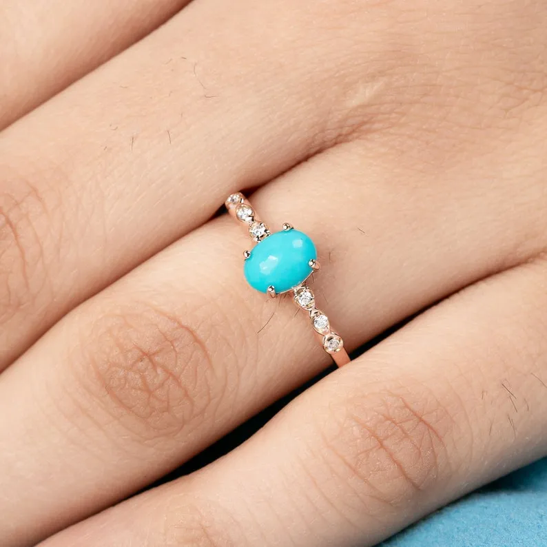 Someday Ring