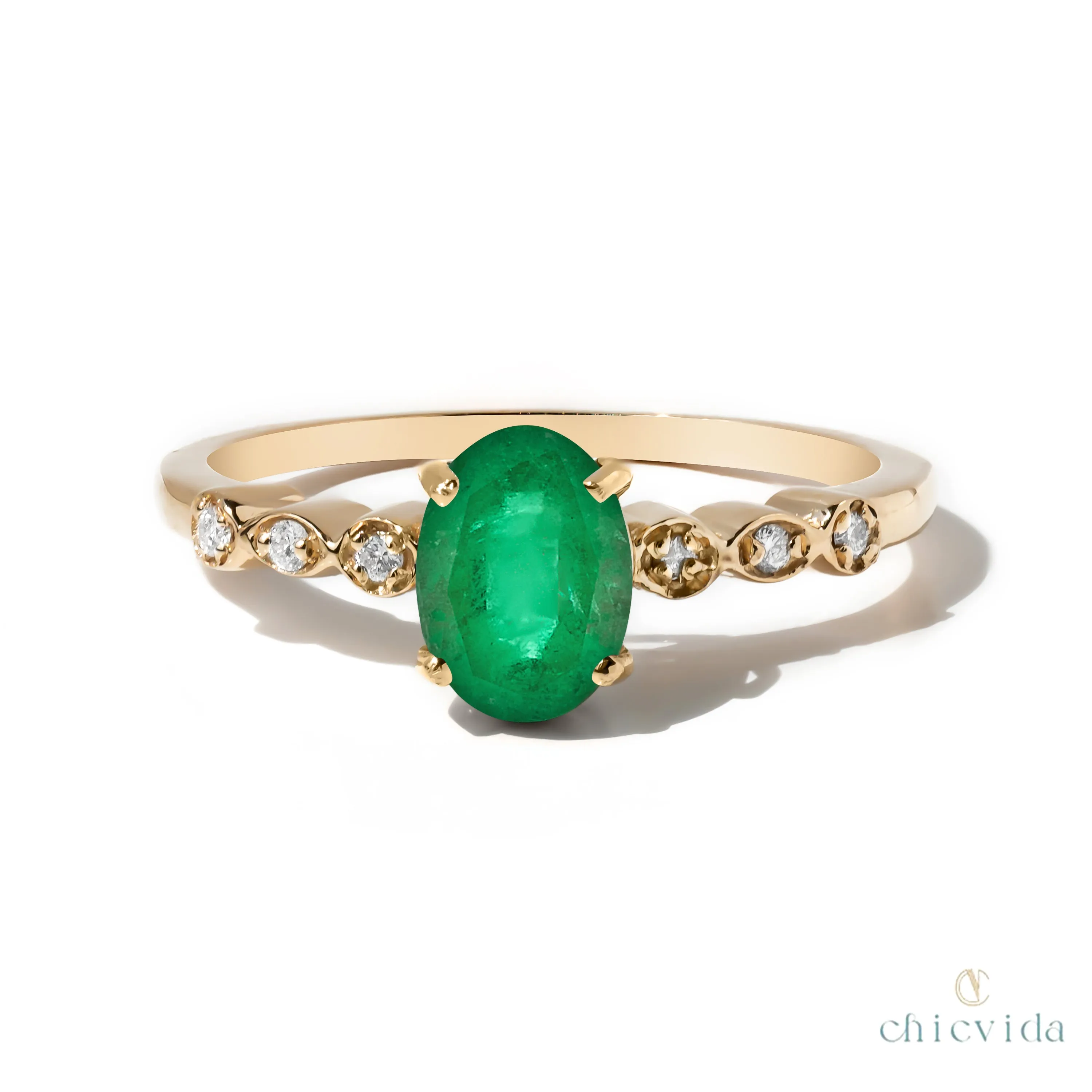 Someday Ring