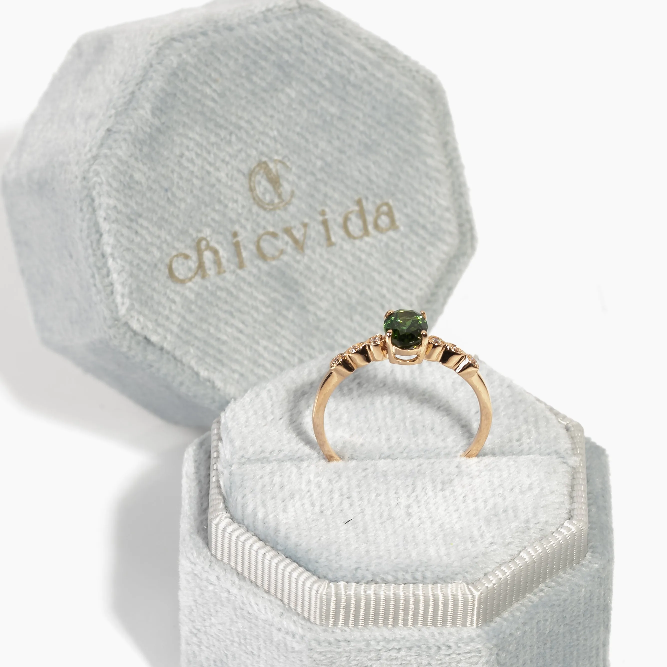 Someday Ring