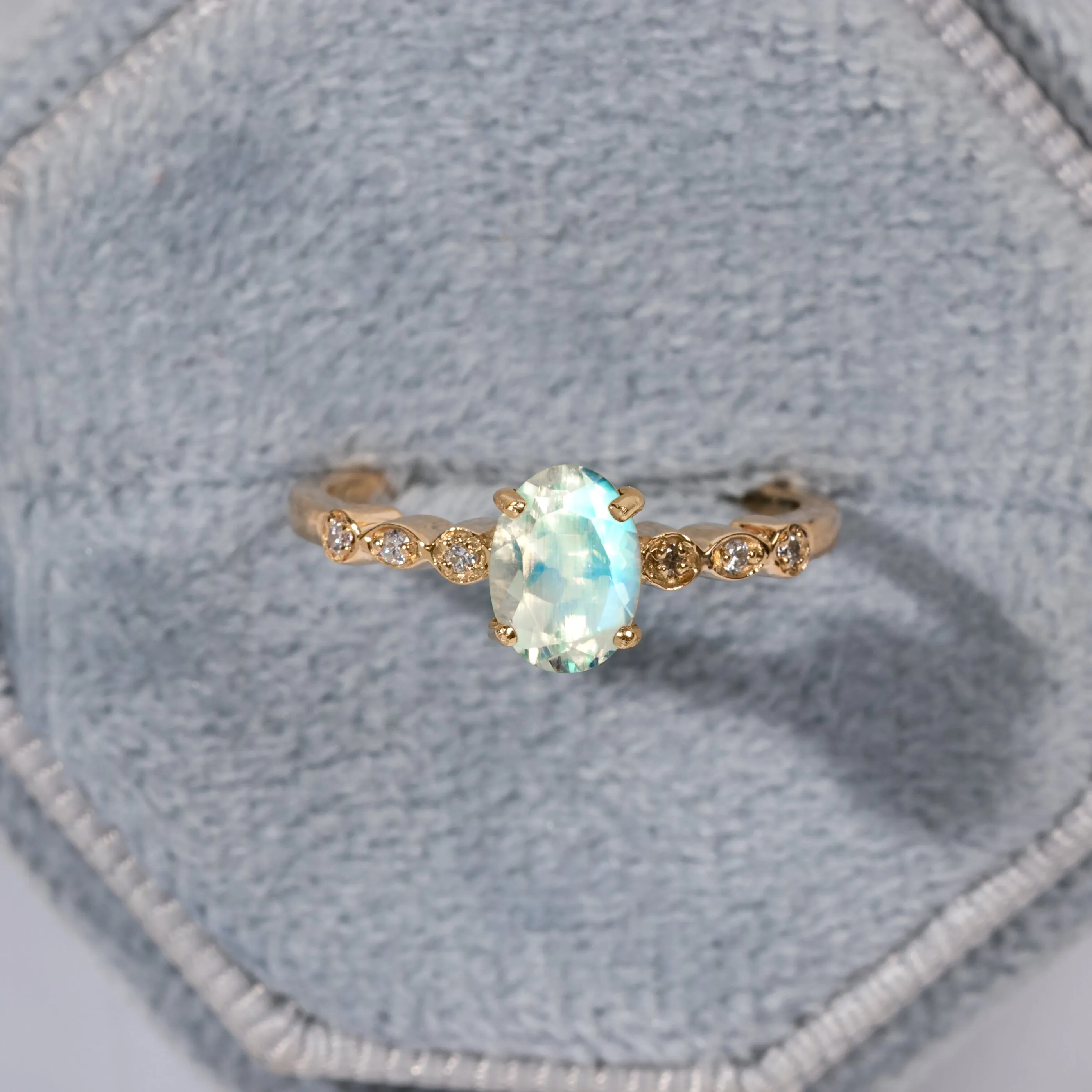 Someday Ring