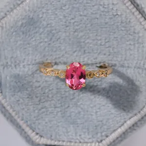 Someday Ring