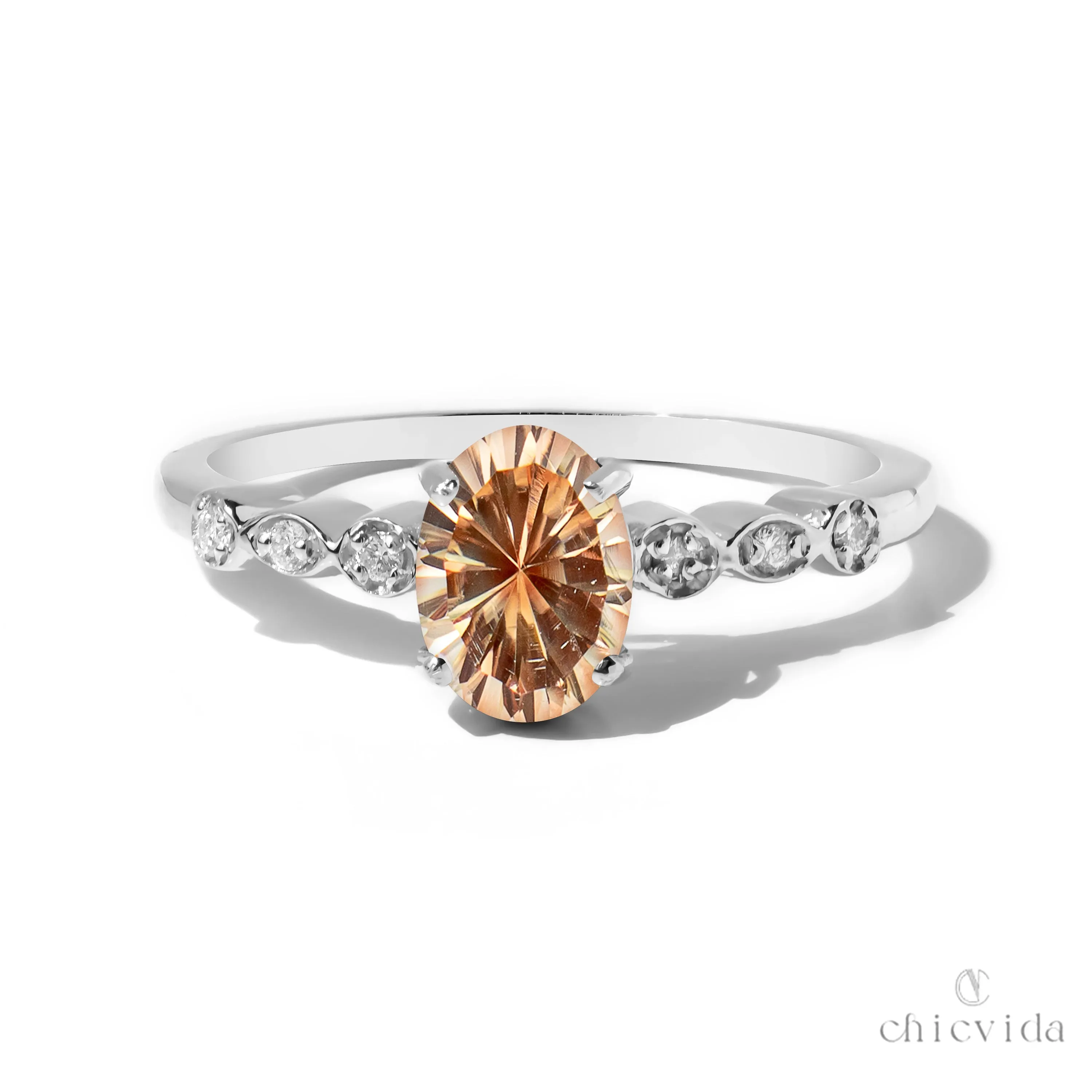 Someday Ring