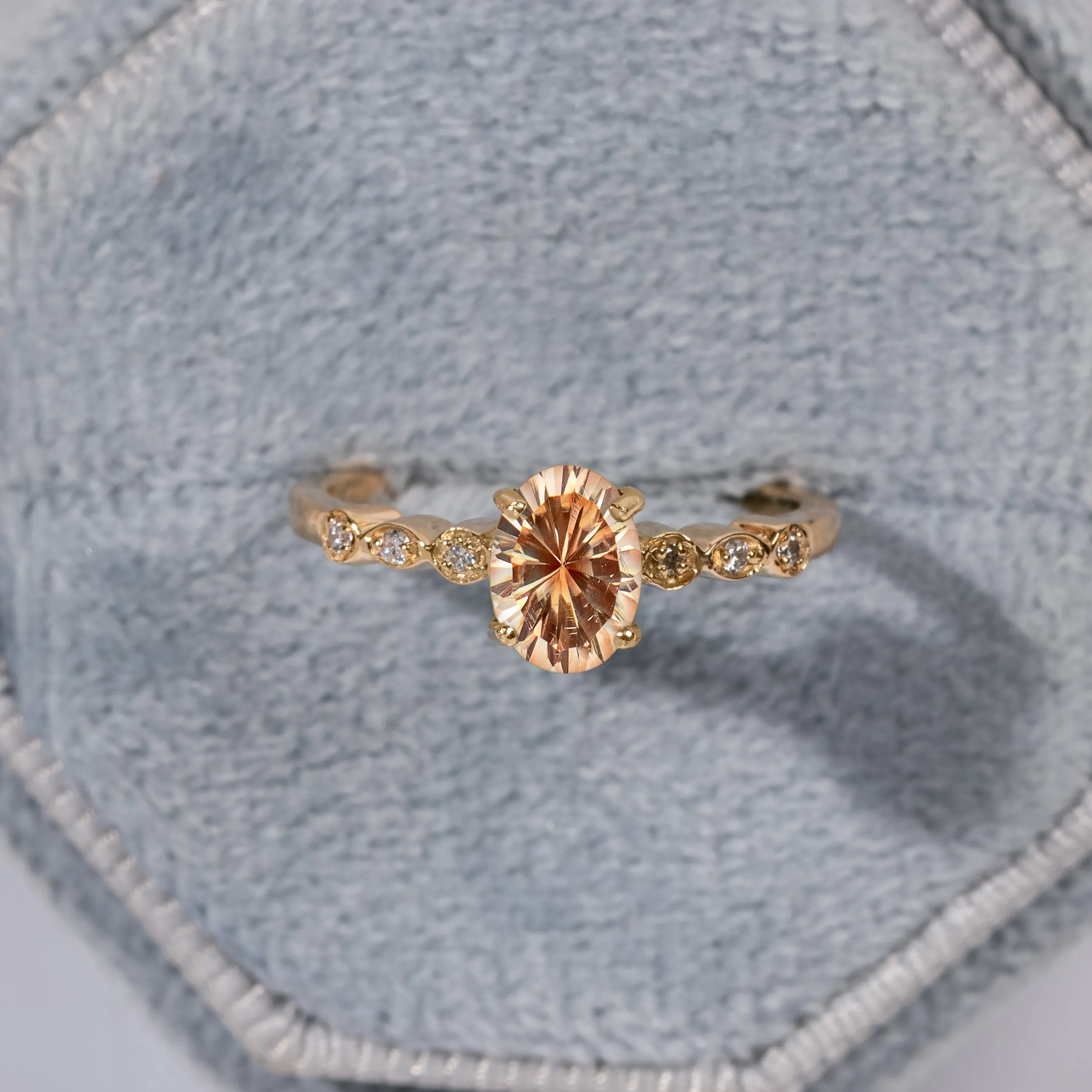 Someday Ring