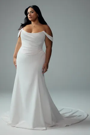 Sophia Tolli: Y3189FIZB - Danica