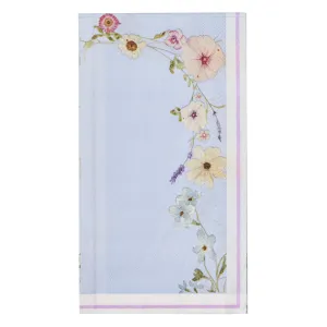 Sophistiplate Charming Easter Guest Towels