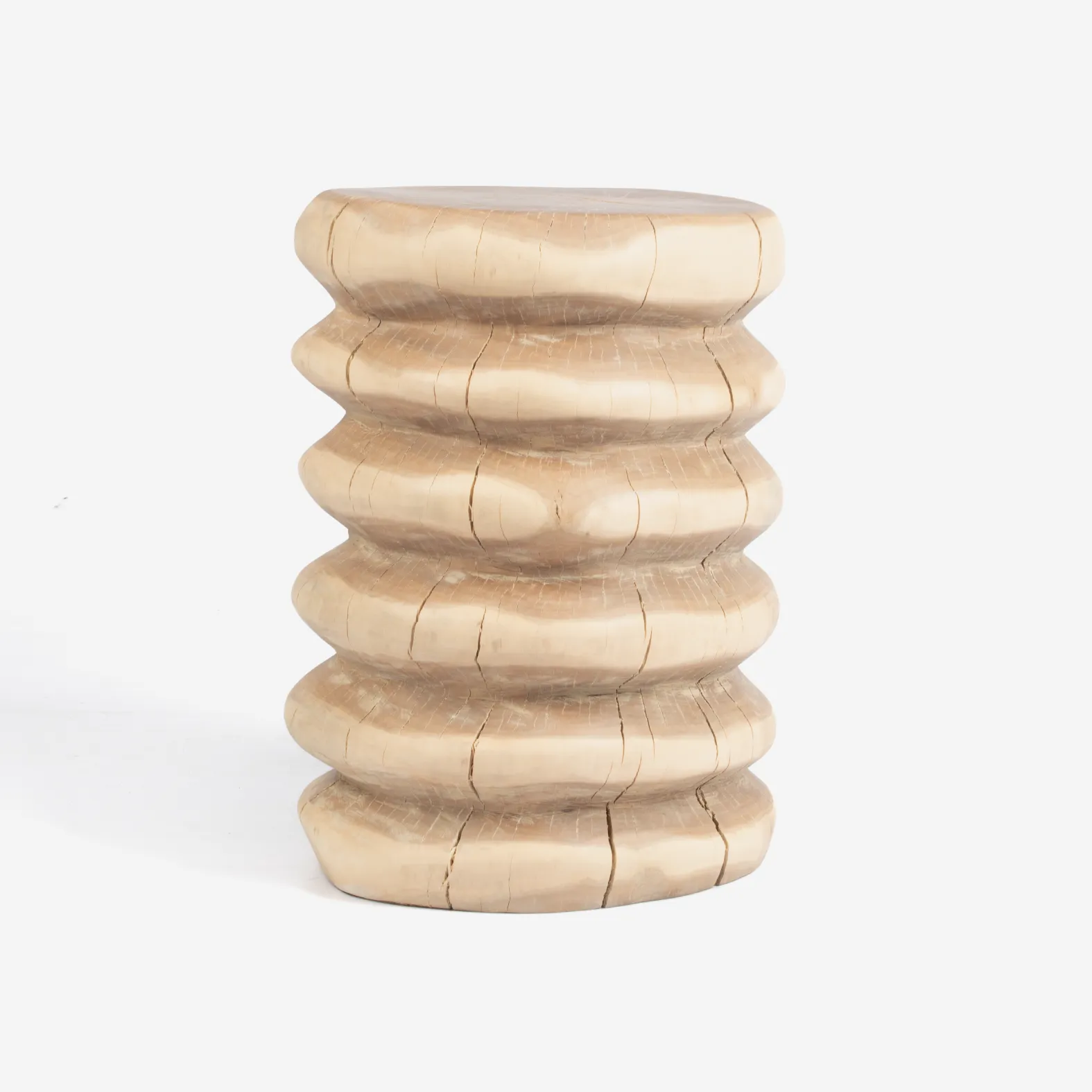 Spiral Stool
