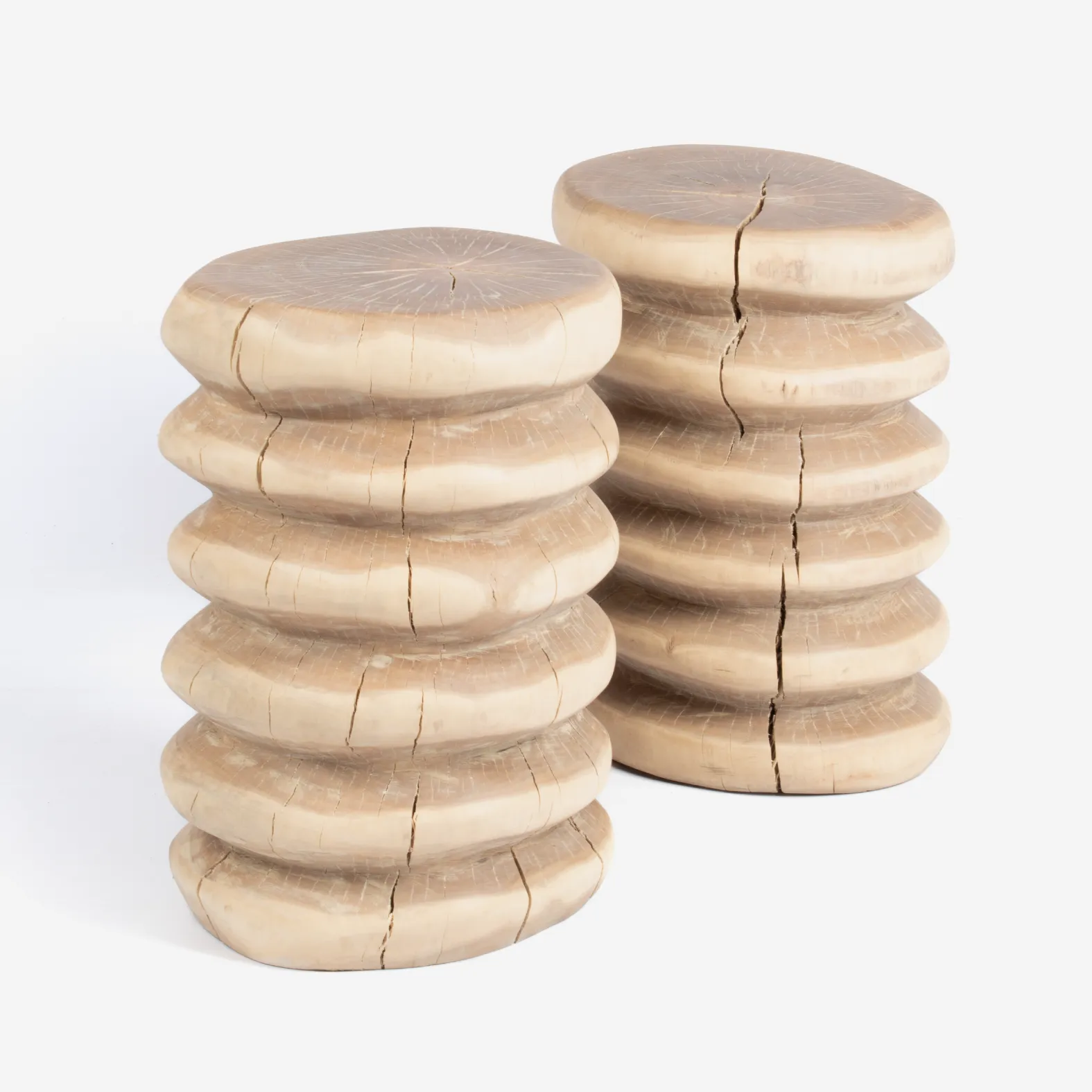 Spiral Stool