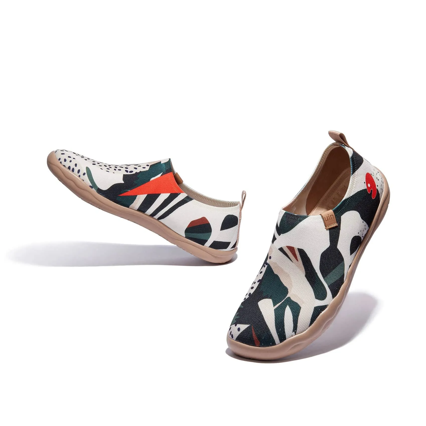 Spring & Green Toledo I Women