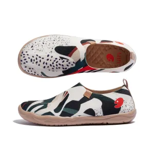 Spring & Green Toledo I Women