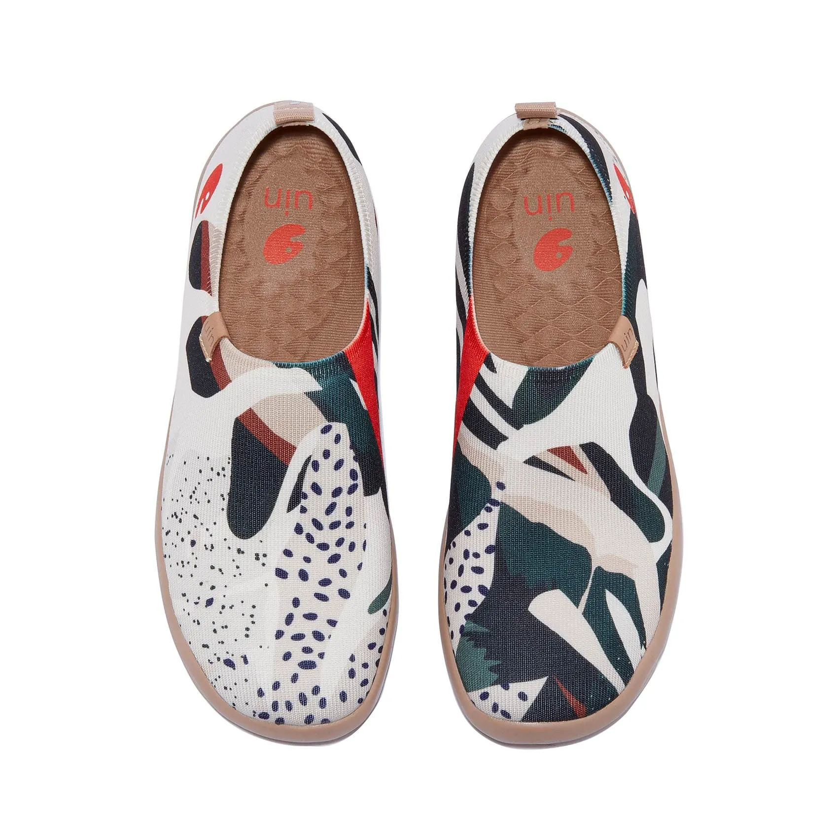 Spring & Green Toledo I Women