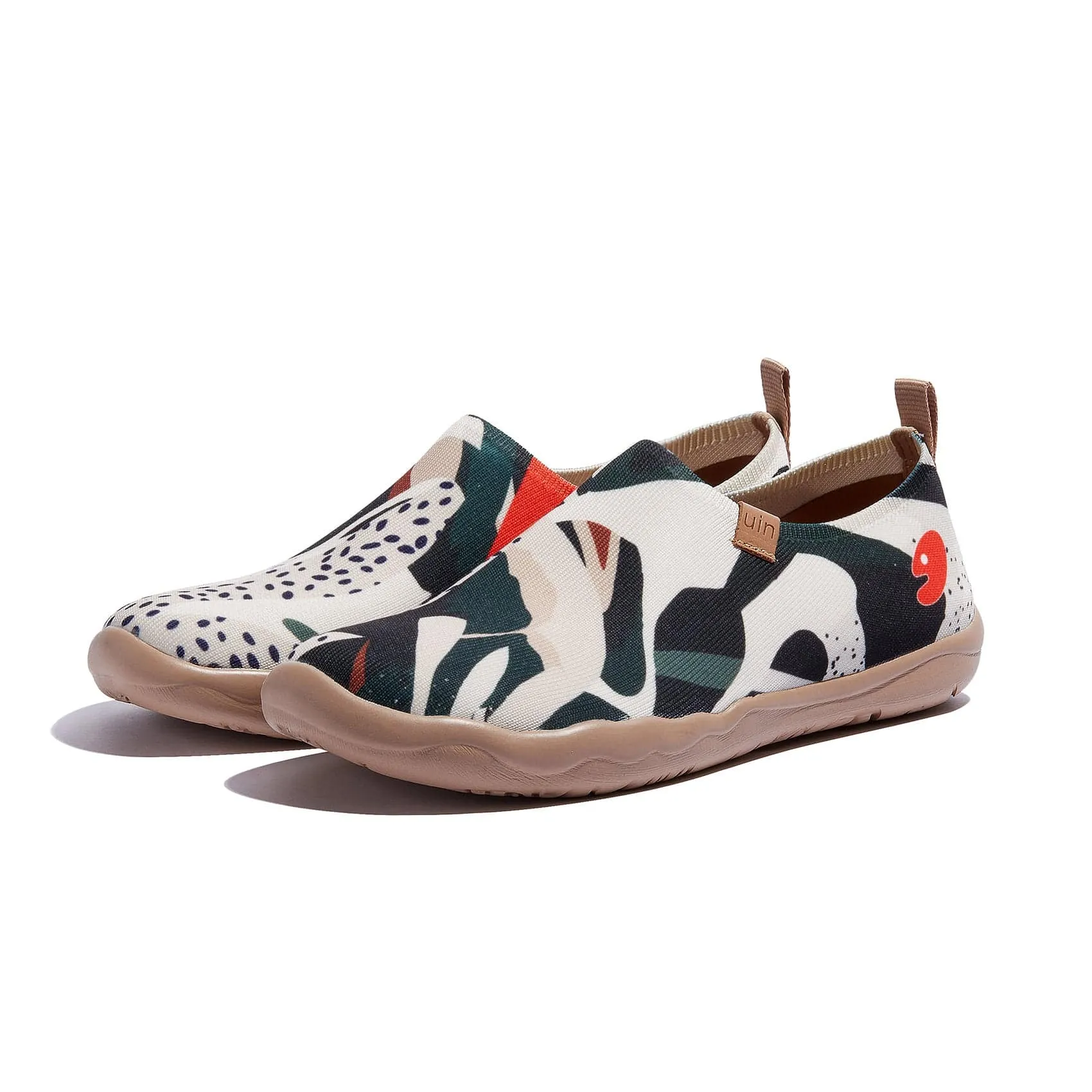 Spring & Green Toledo I Women