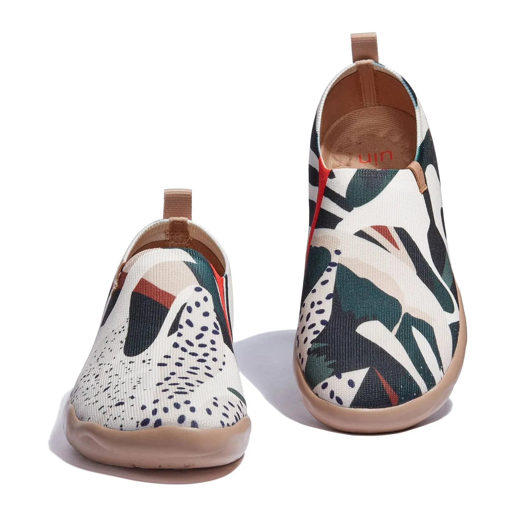 Spring & Green Toledo I Women