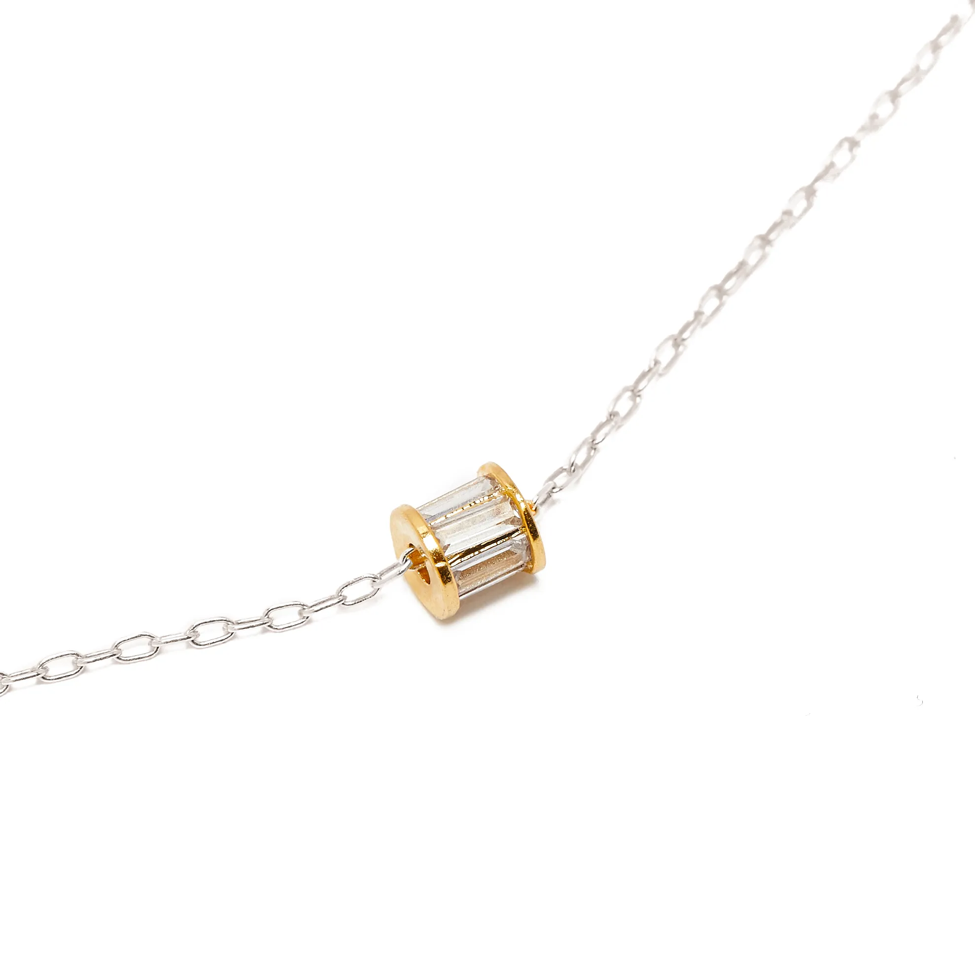 Sterling Silver Pendant