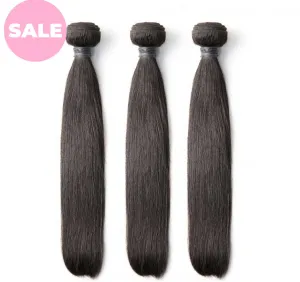 Straight Bundles💘