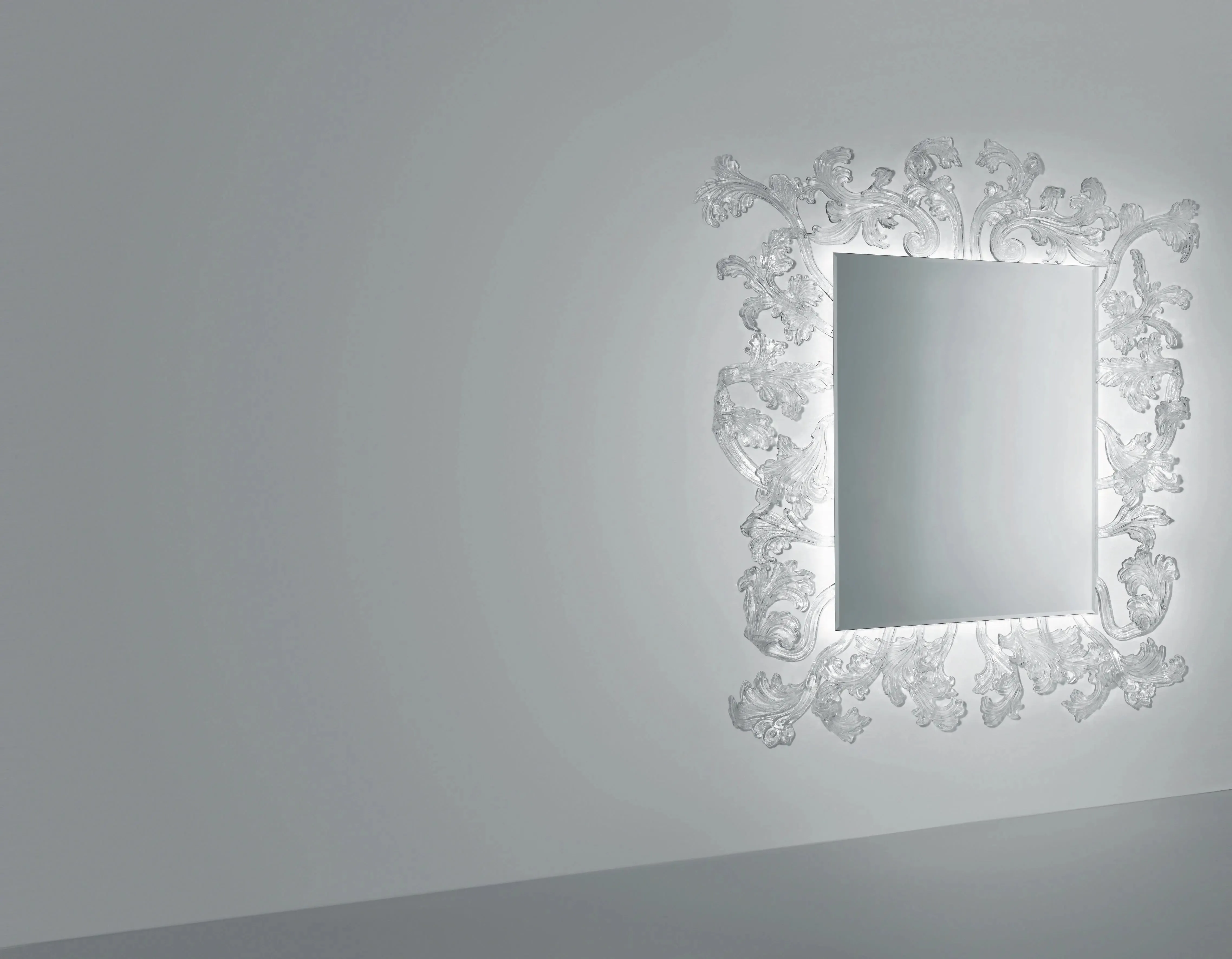 Sturm und Drang Mirror