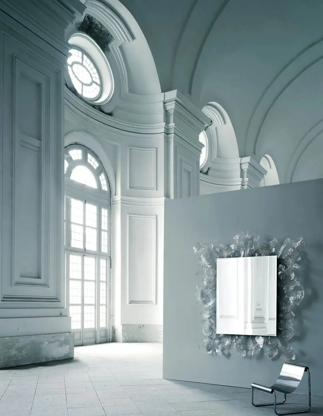 Sturm und Drang Mirror