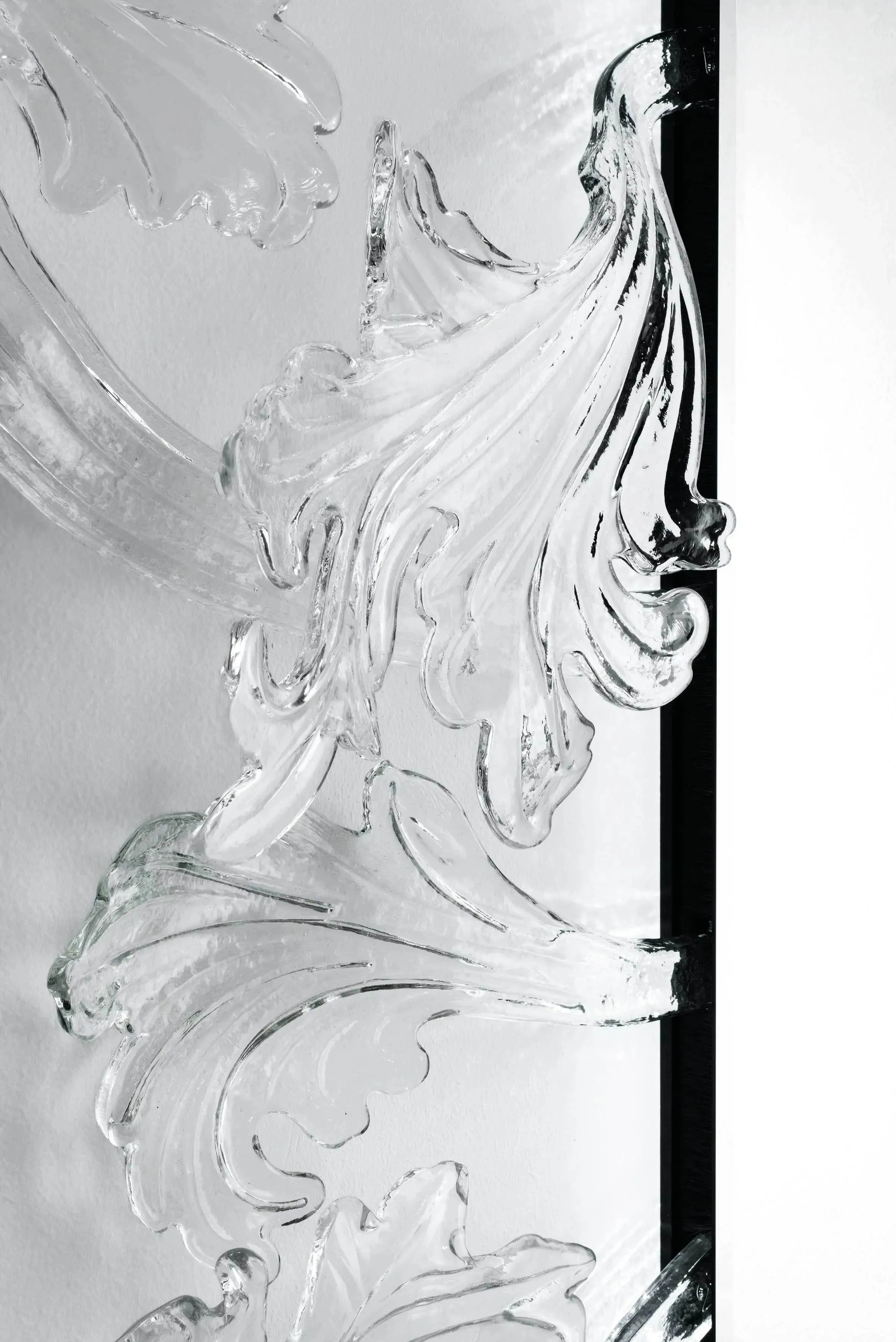 Sturm und Drang Mirror