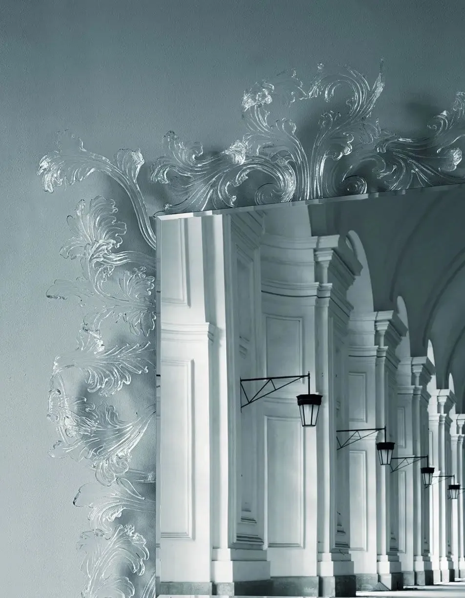 Sturm und Drang Mirror