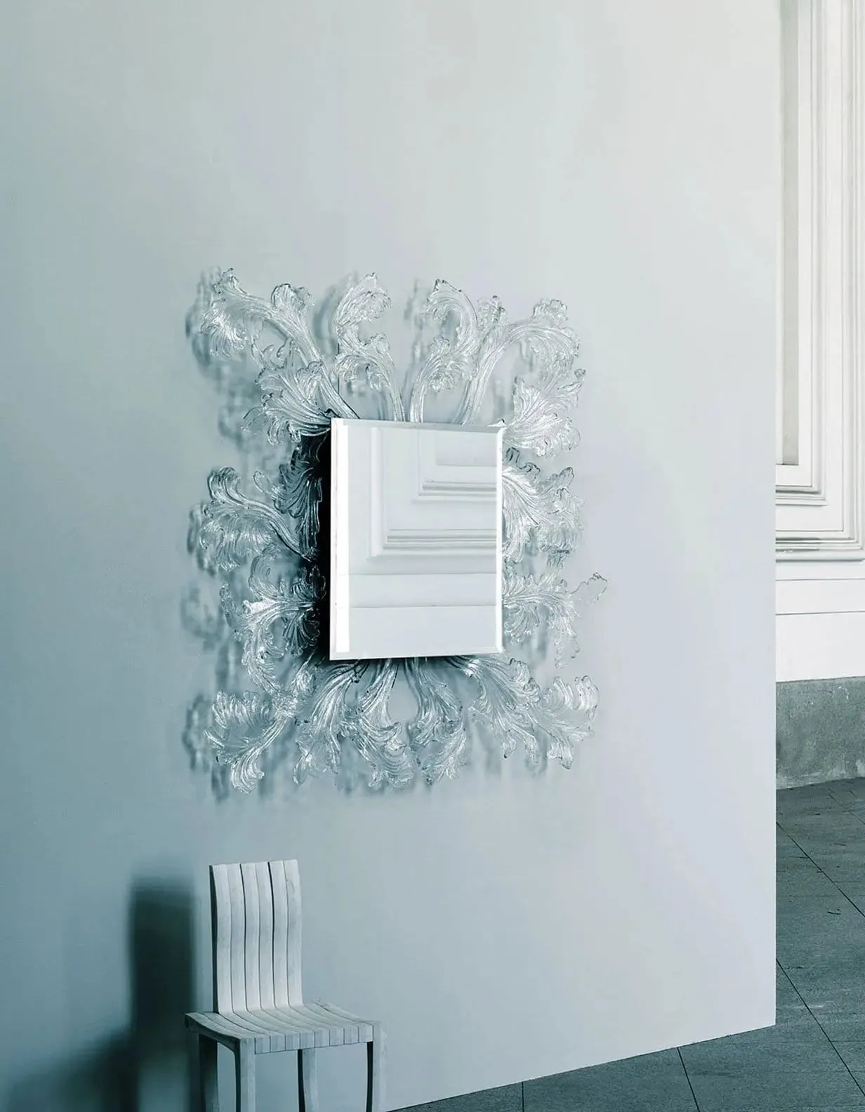 Sturm und Drang Mirror