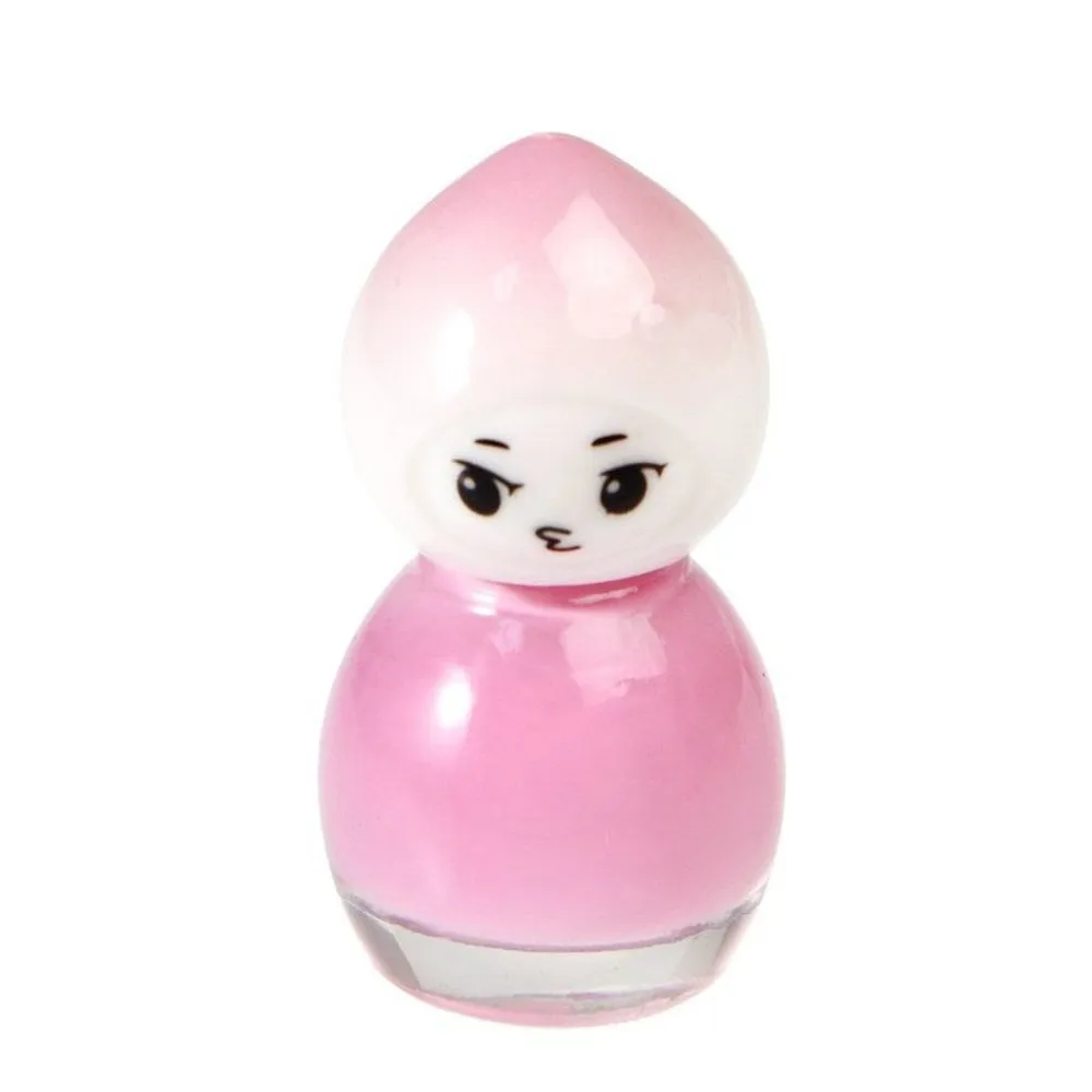 Suki - Peelable Nail Varnish
